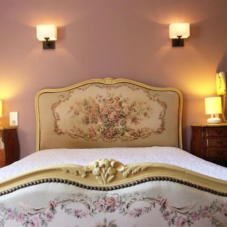 Hotel Du Cheval Blanc Saint-Rémy-de-Provence Kültér fotó