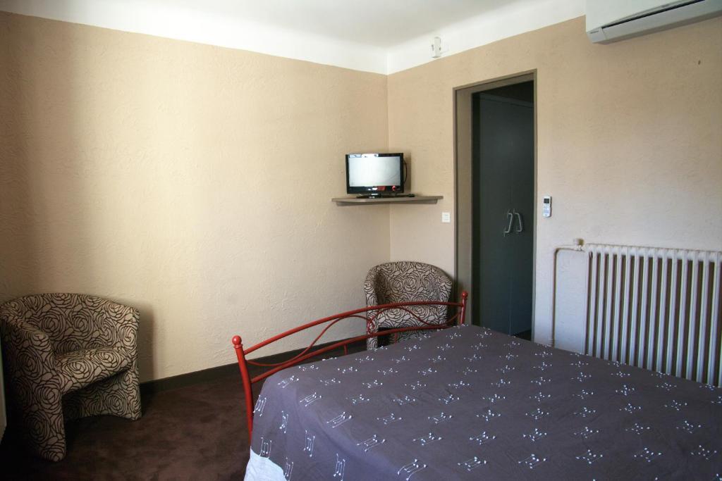 Hotel Du Cheval Blanc Saint-Rémy-de-Provence Kültér fotó