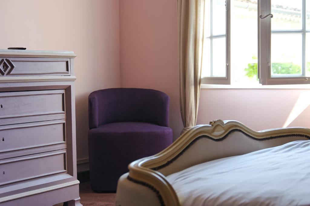 Hotel Du Cheval Blanc Saint-Rémy-de-Provence Kültér fotó