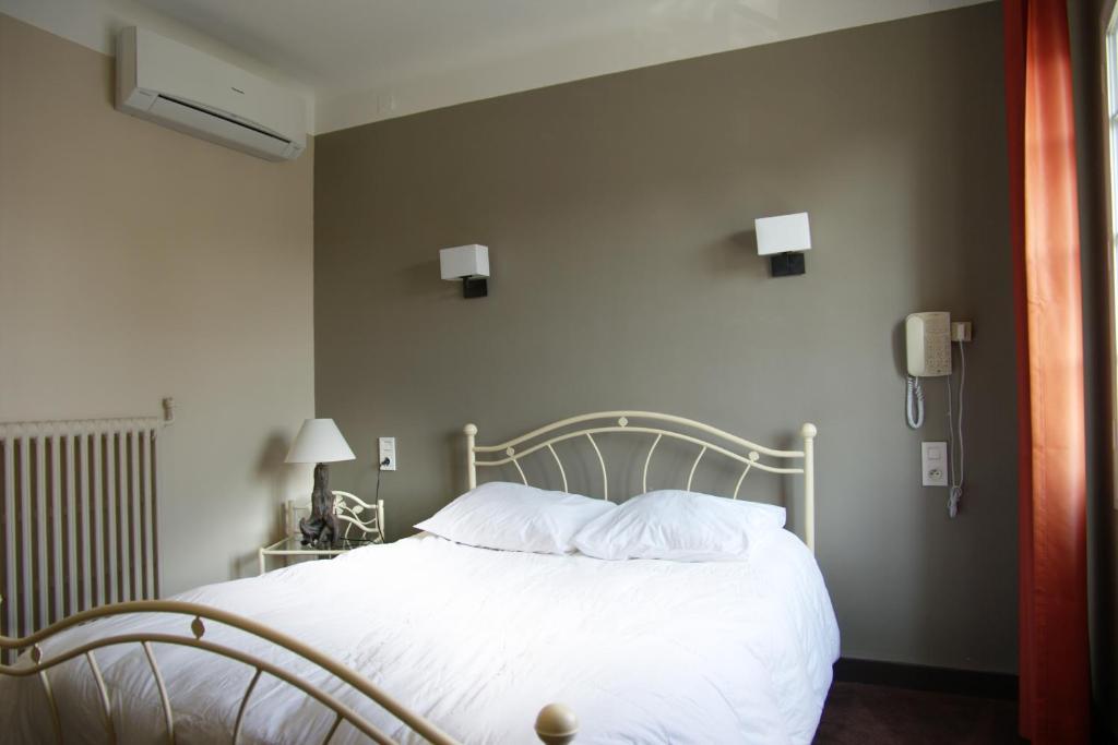 Hotel Du Cheval Blanc Saint-Rémy-de-Provence Kültér fotó
