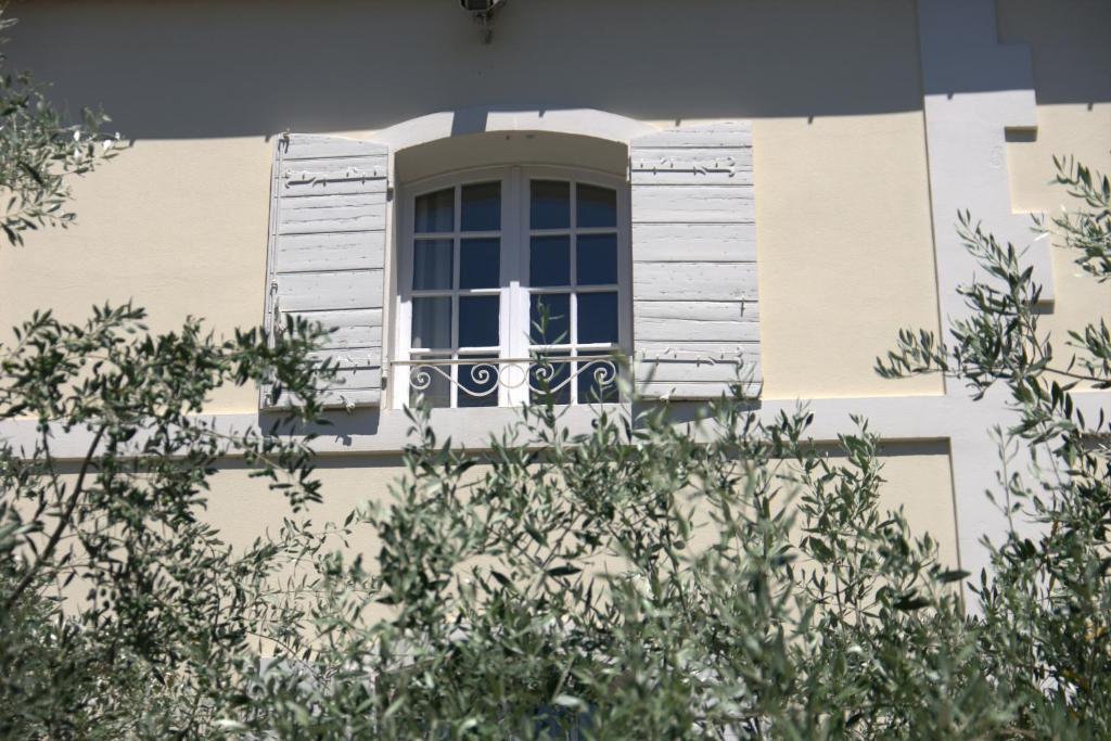 Hotel Du Cheval Blanc Saint-Rémy-de-Provence Kültér fotó
