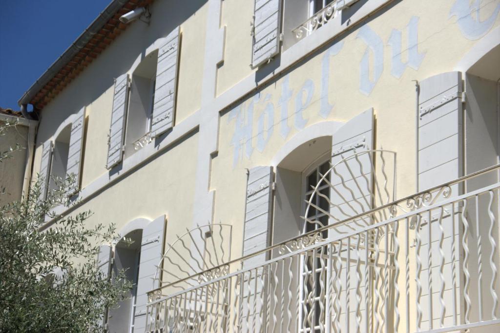 Hotel Du Cheval Blanc Saint-Rémy-de-Provence Kültér fotó