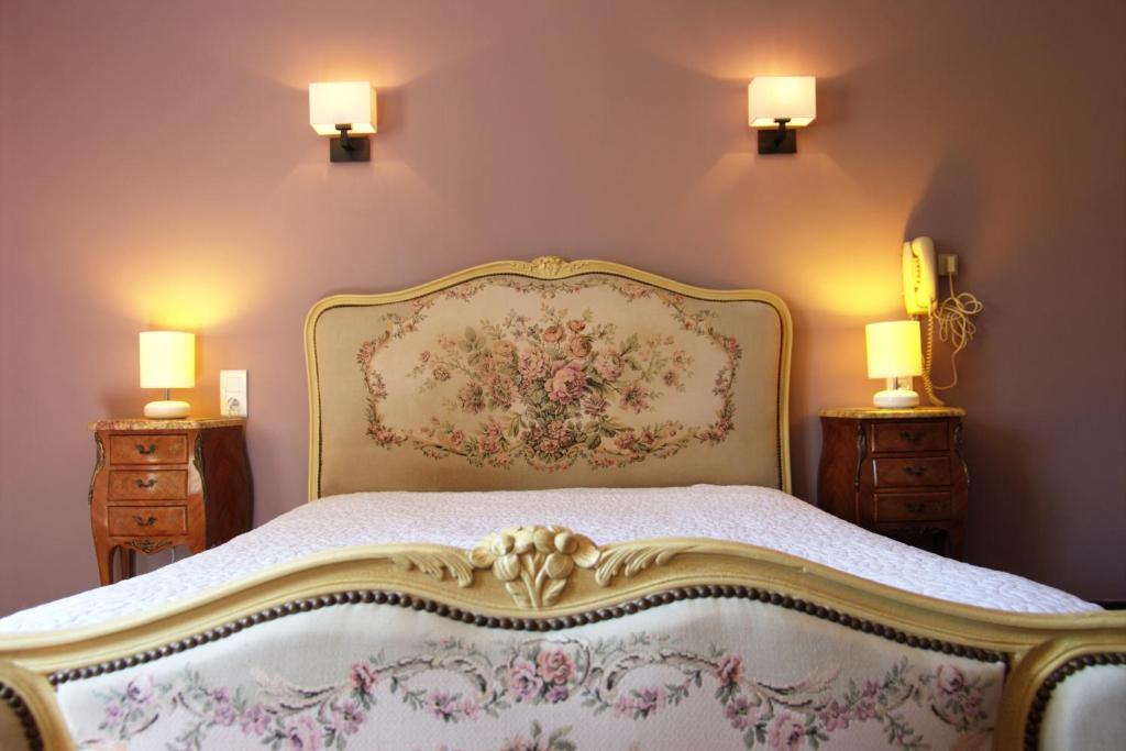 Hotel Du Cheval Blanc Saint-Rémy-de-Provence Kültér fotó